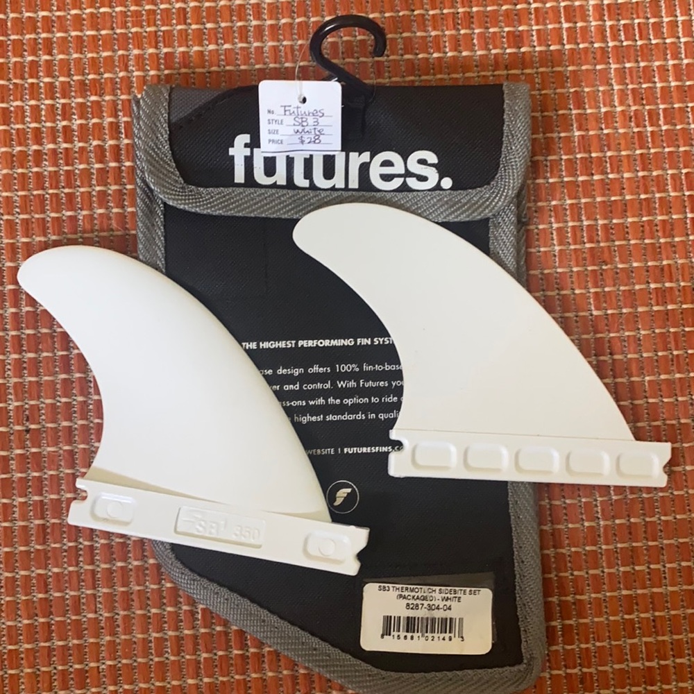 Future fins